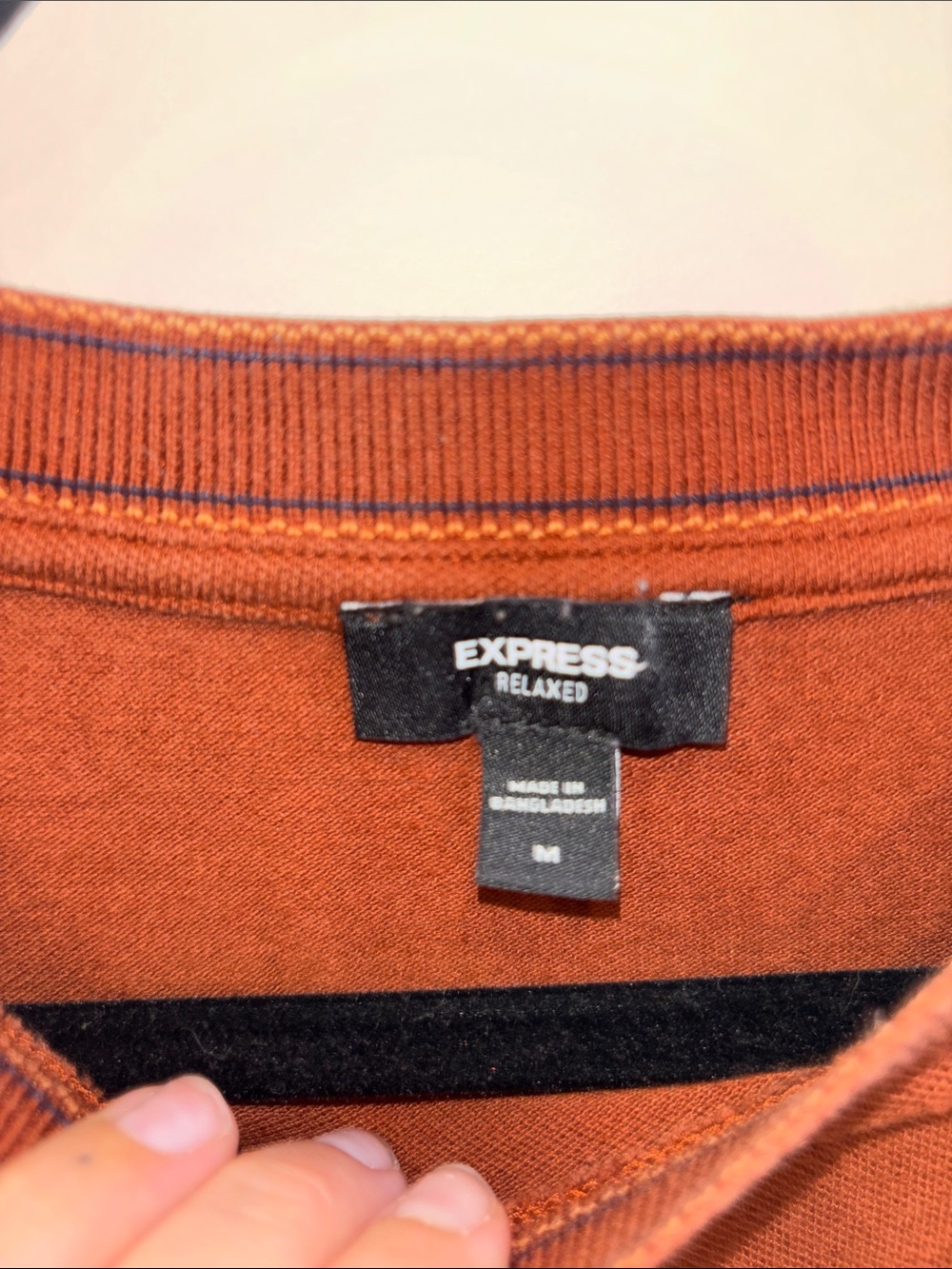 Shirt - Picture 5 of 6